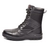TSF BLACK ARMY BOOT FOR MEN's (83301-BLK)